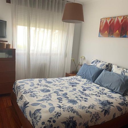 Apartamento Conchita Vigo Bagian luar foto