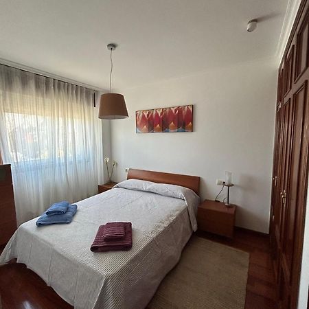 Apartamento Conchita Vigo Bagian luar foto