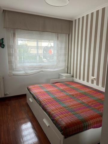 Apartamento Conchita Vigo Bagian luar foto