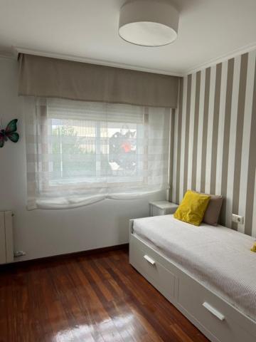 Apartamento Conchita Vigo Bagian luar foto